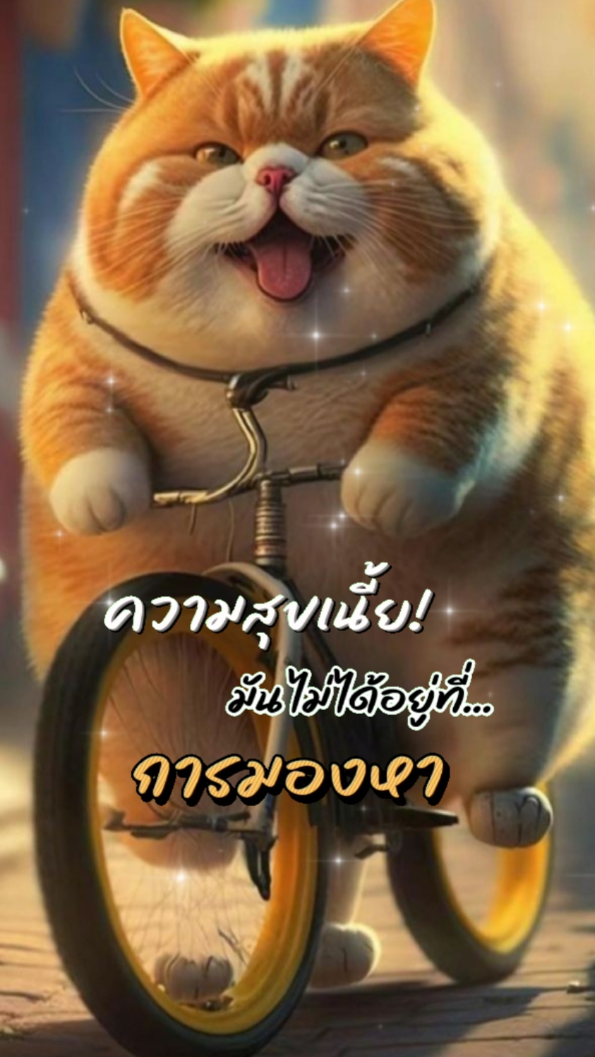 ความสุข