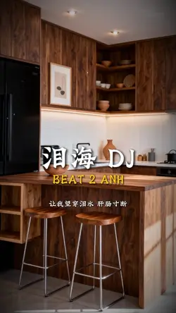 泪海 DJ