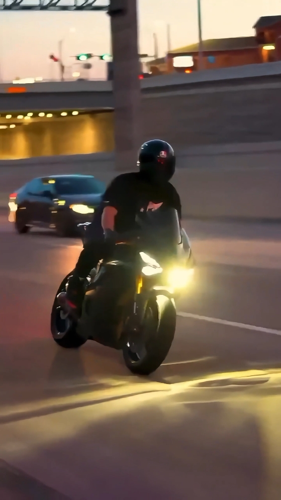 Motociclistas