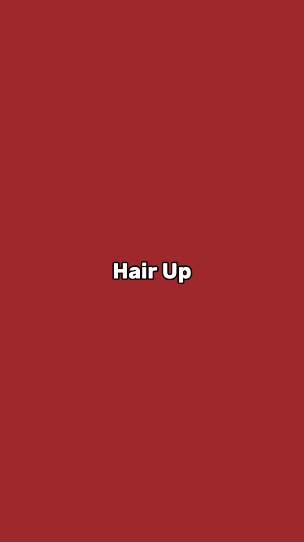 hair 