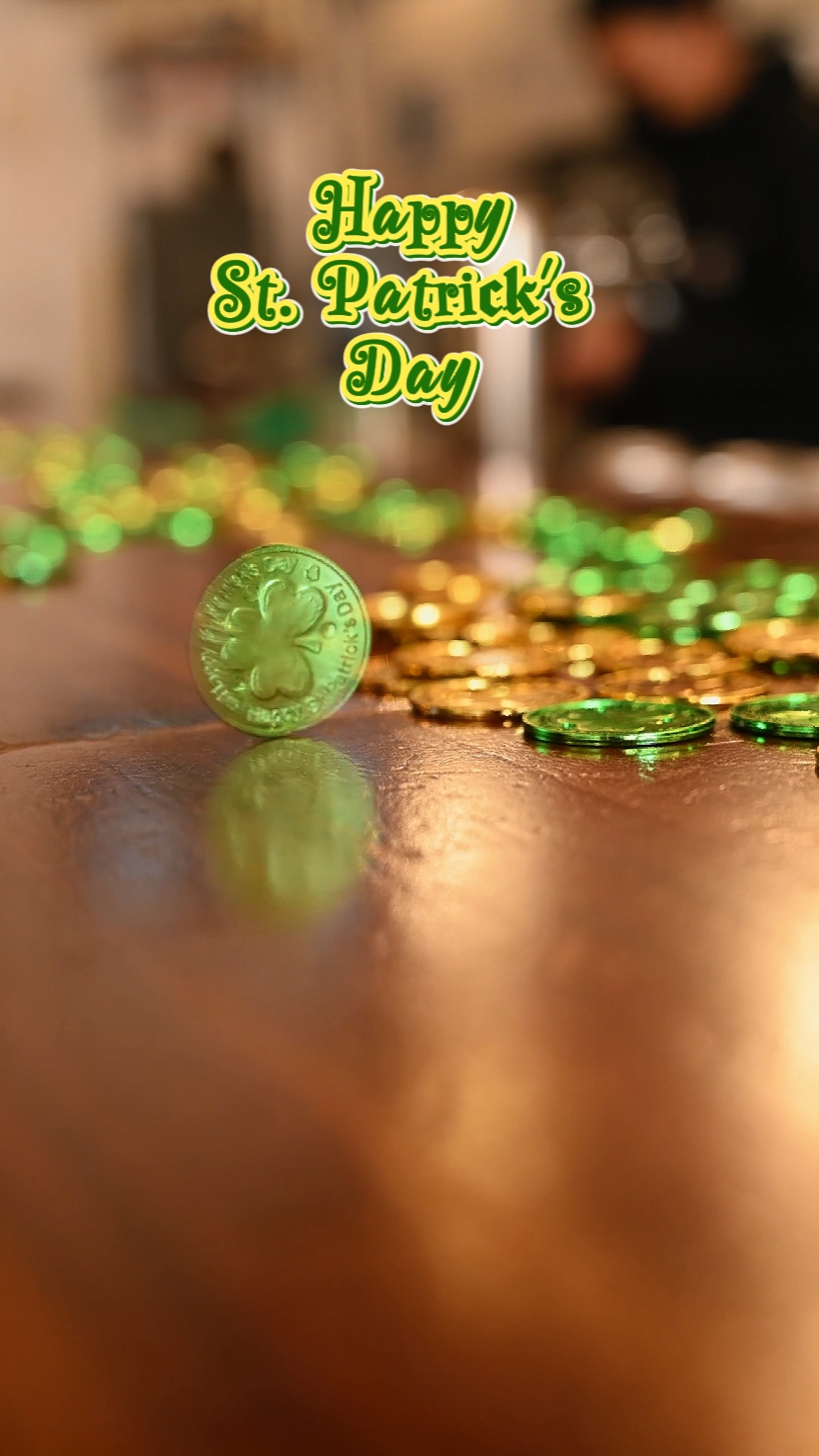 Saint-Patrick
