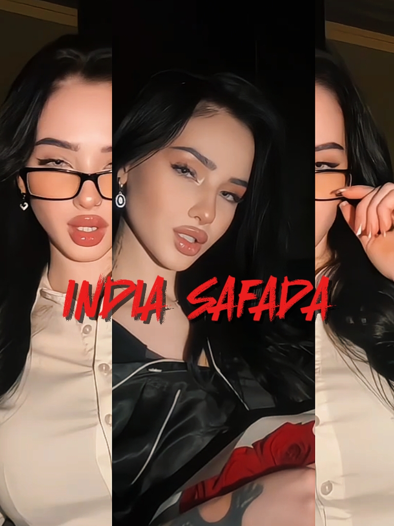 INDIA SAFADA 
