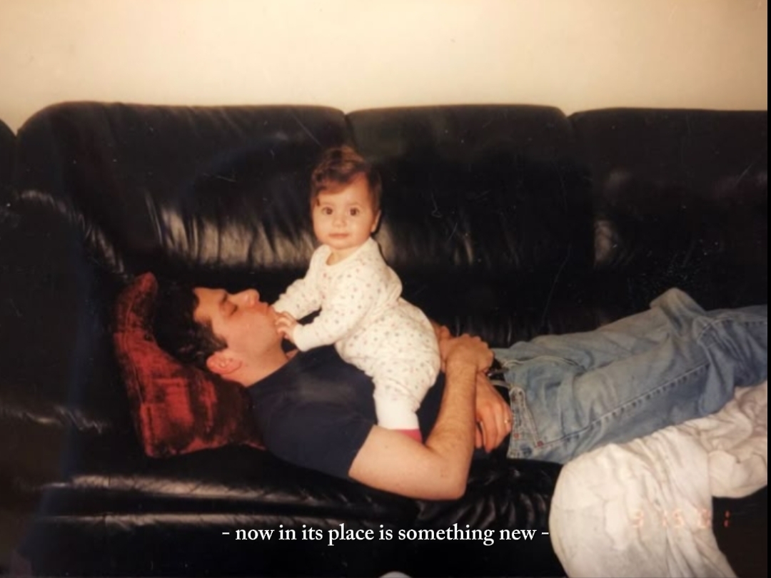 Feliz Día del Padre