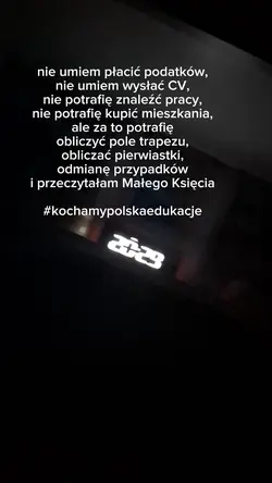 szkoła :/