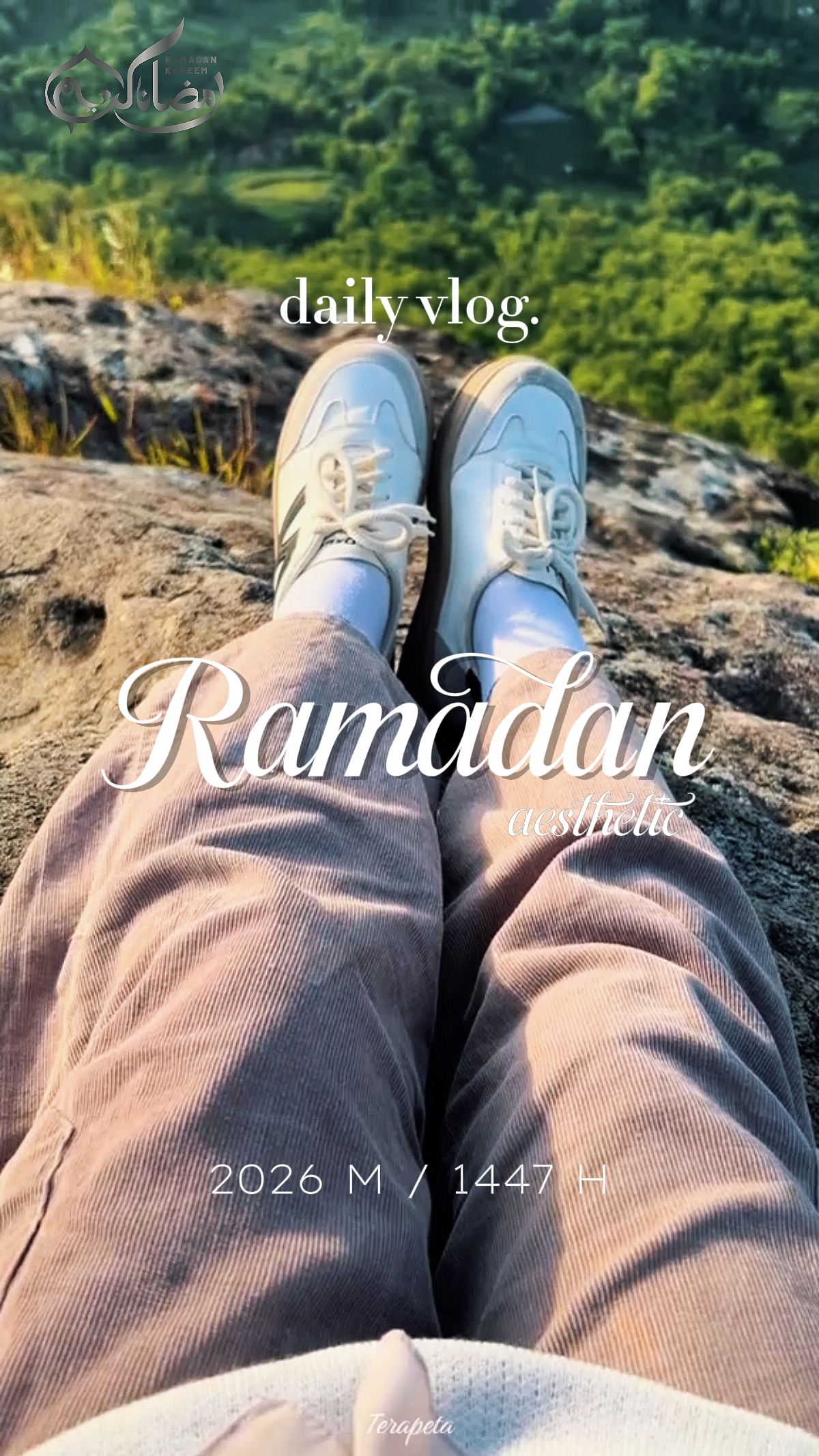 Ramadan vlog hd