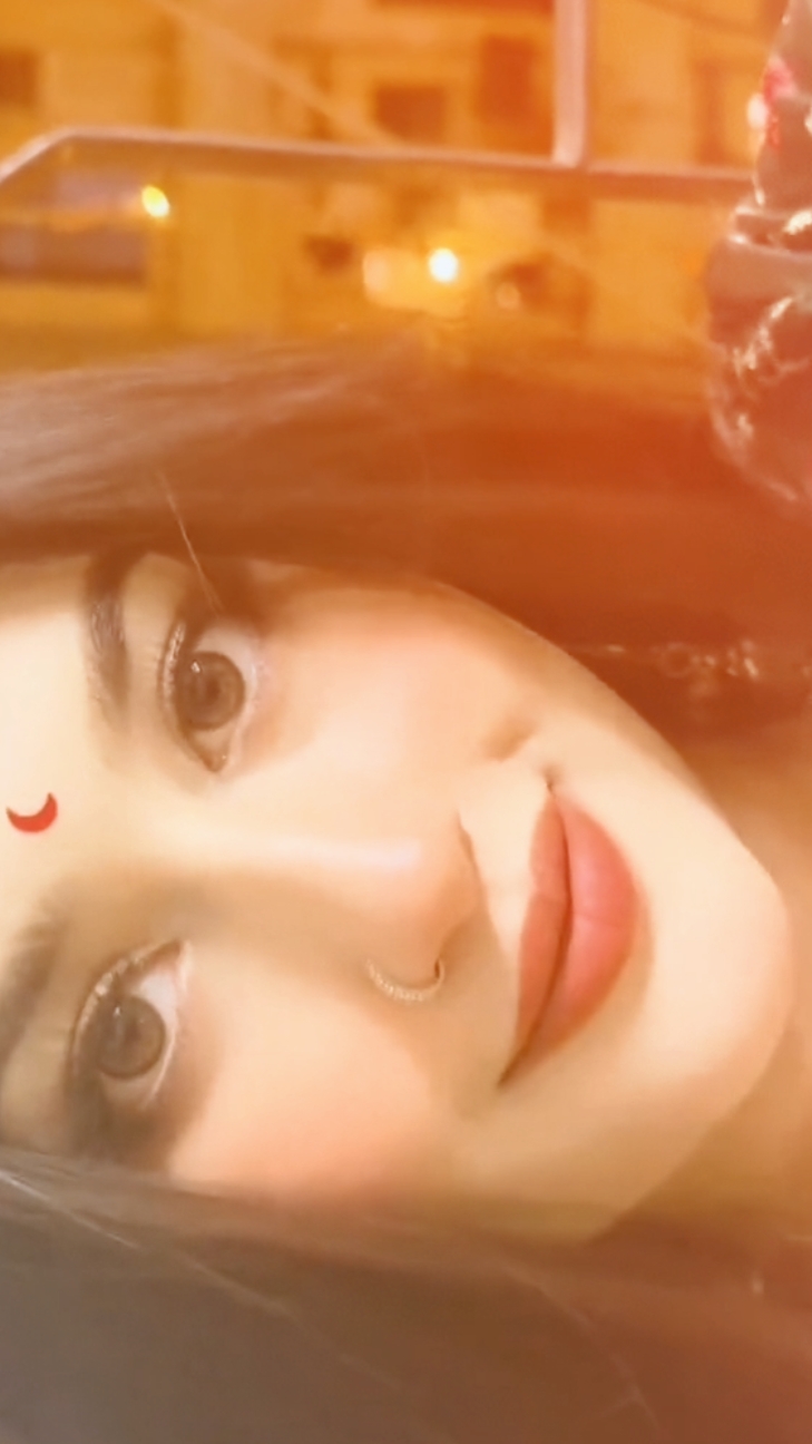 Tere Nainaa | slowmo