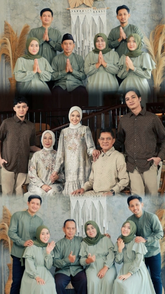 Aile şablonu
