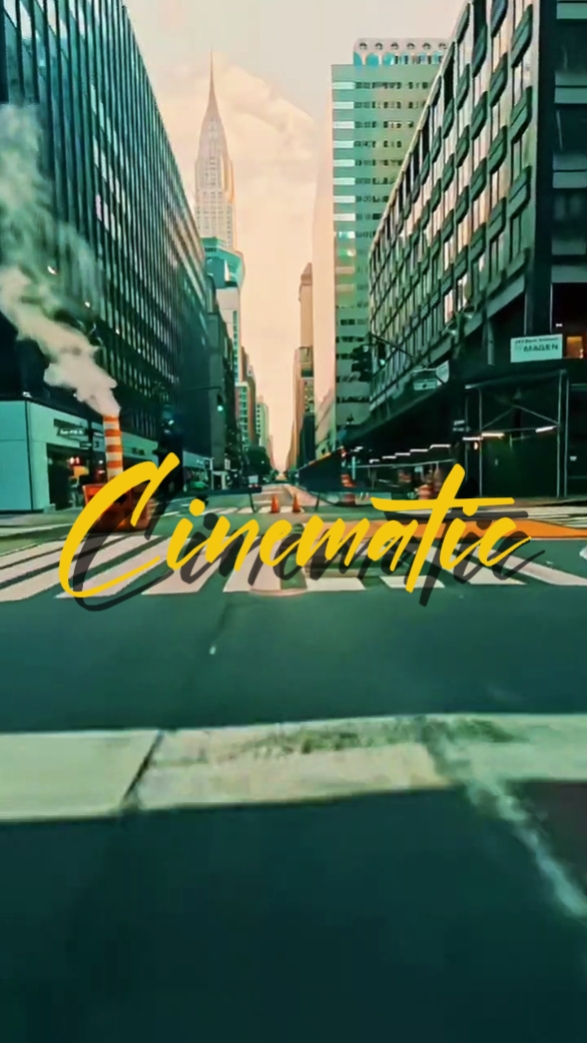 CINEMATI 