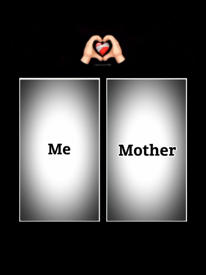 Ich und meine Mutter 