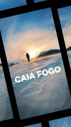 Caia Fogo