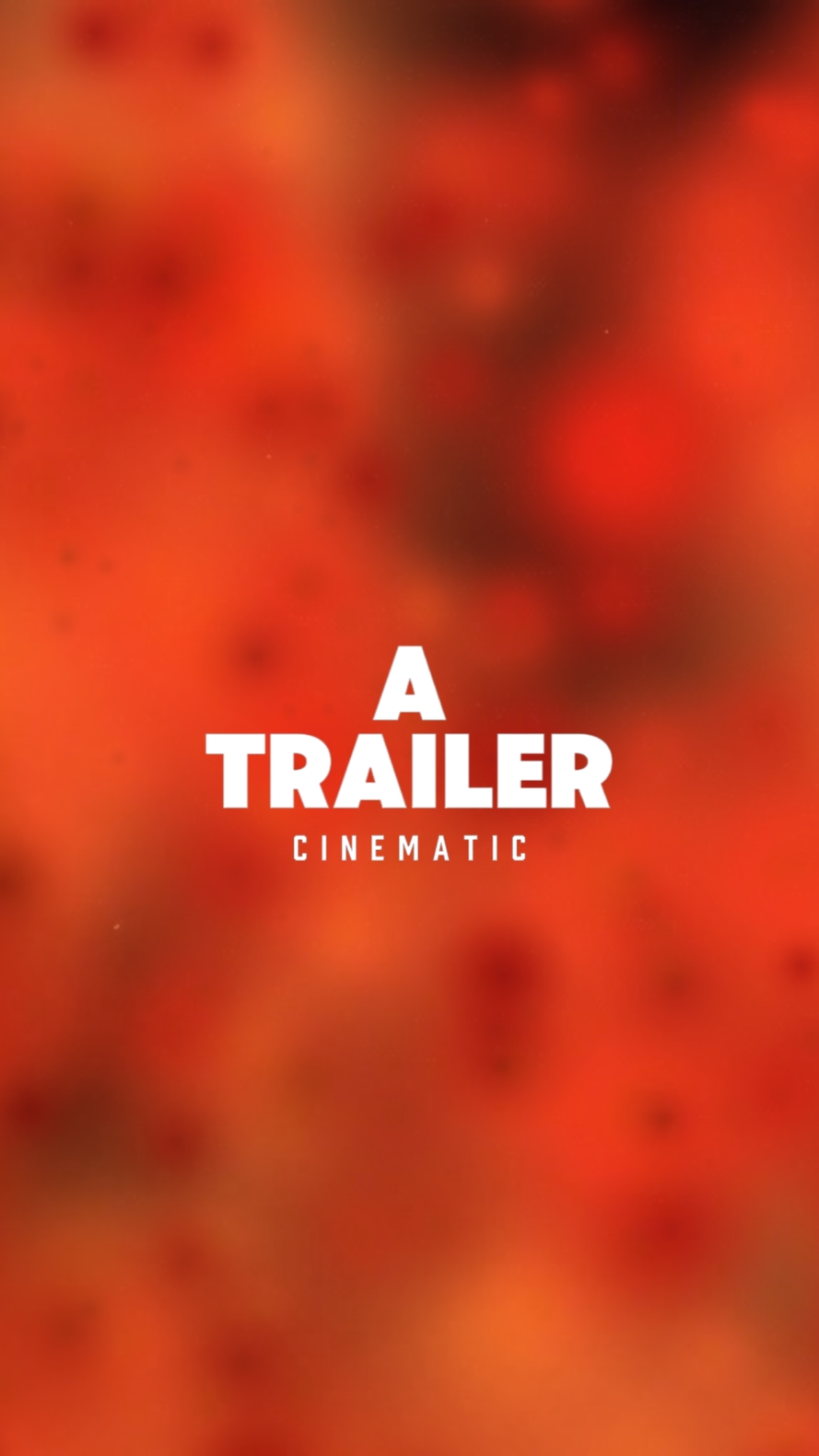 ISANG TRAILER INTRO