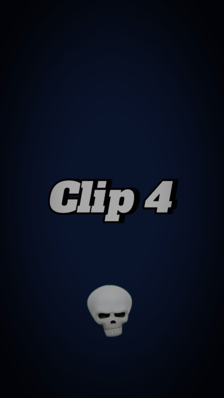 The hardest template