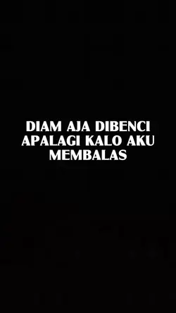 Sindiran Pedas
