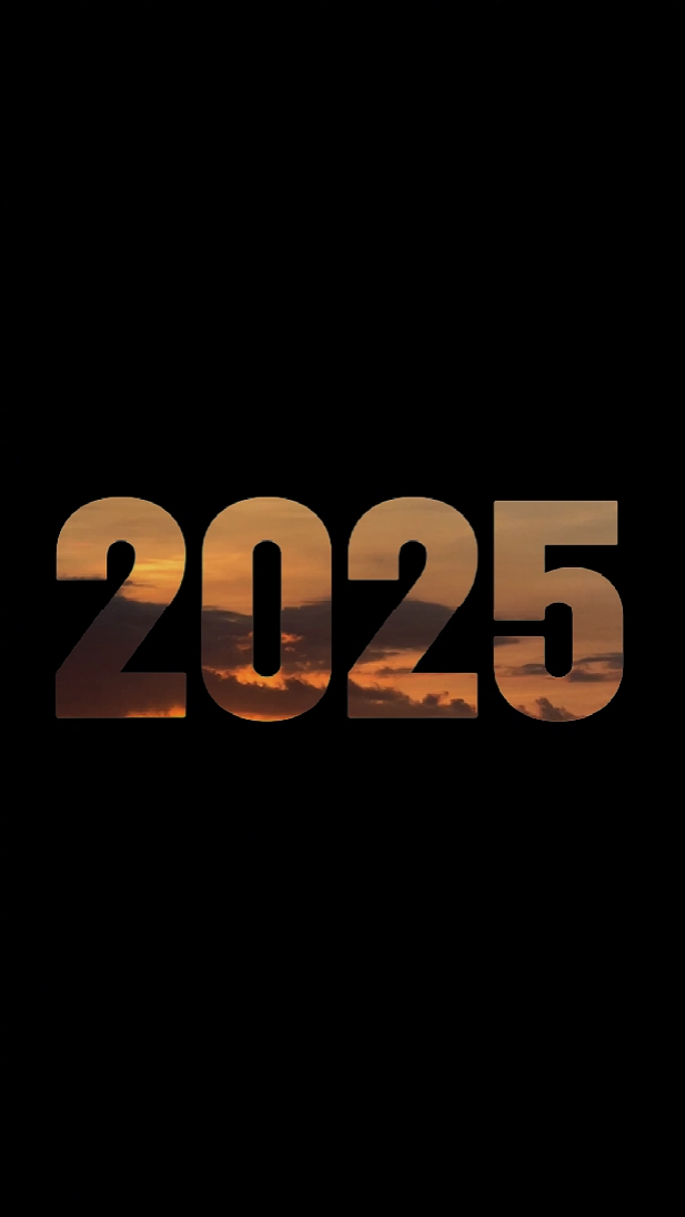 Adeus 2025