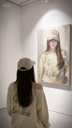 Trend ai bảo tàng