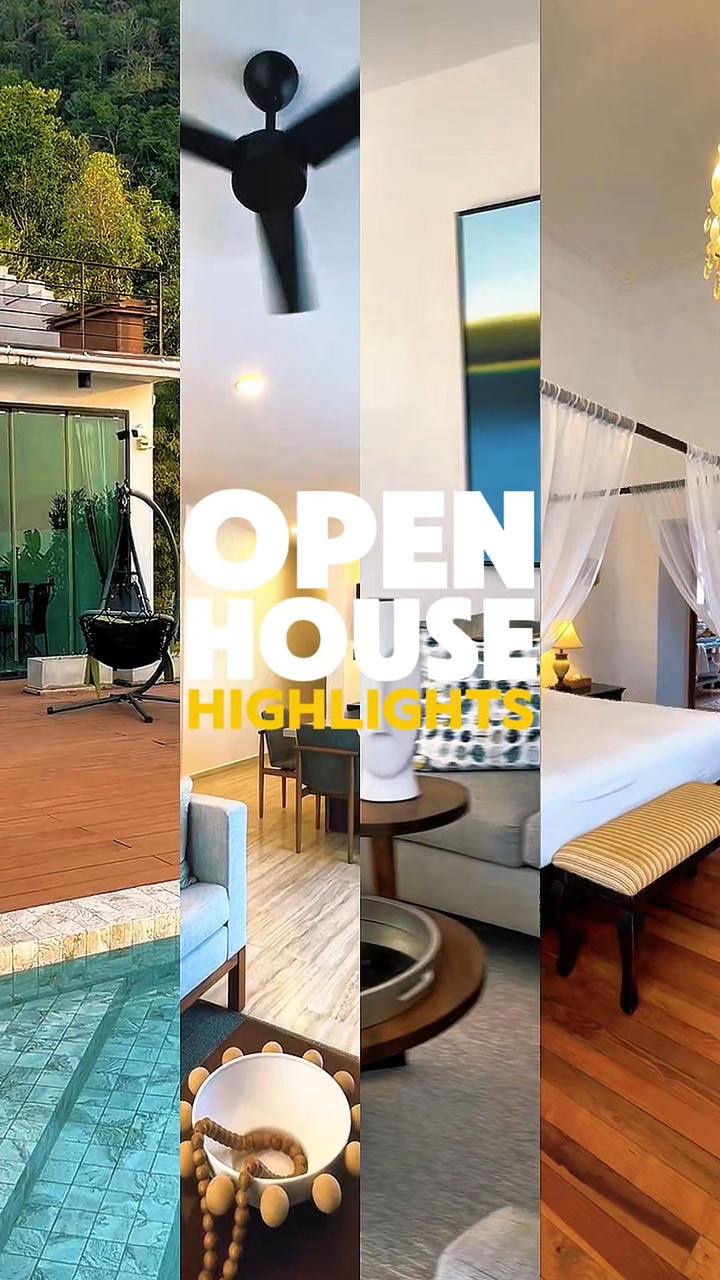 Open House