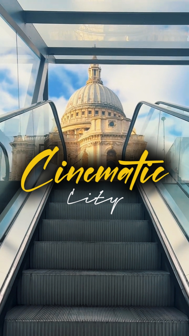 4 Clips Cinematic
