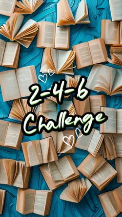Bookish Challenge 