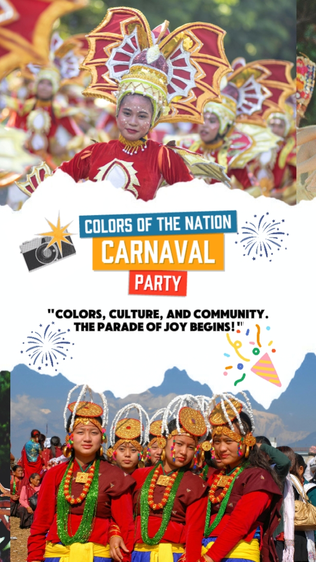 Carnaval Party 