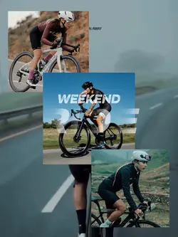 CYCLING STORY