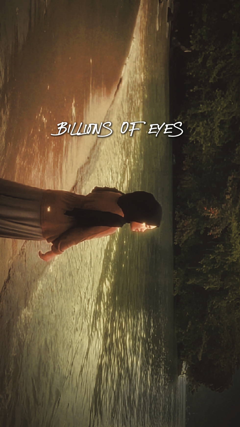 Miles de millones de ojos