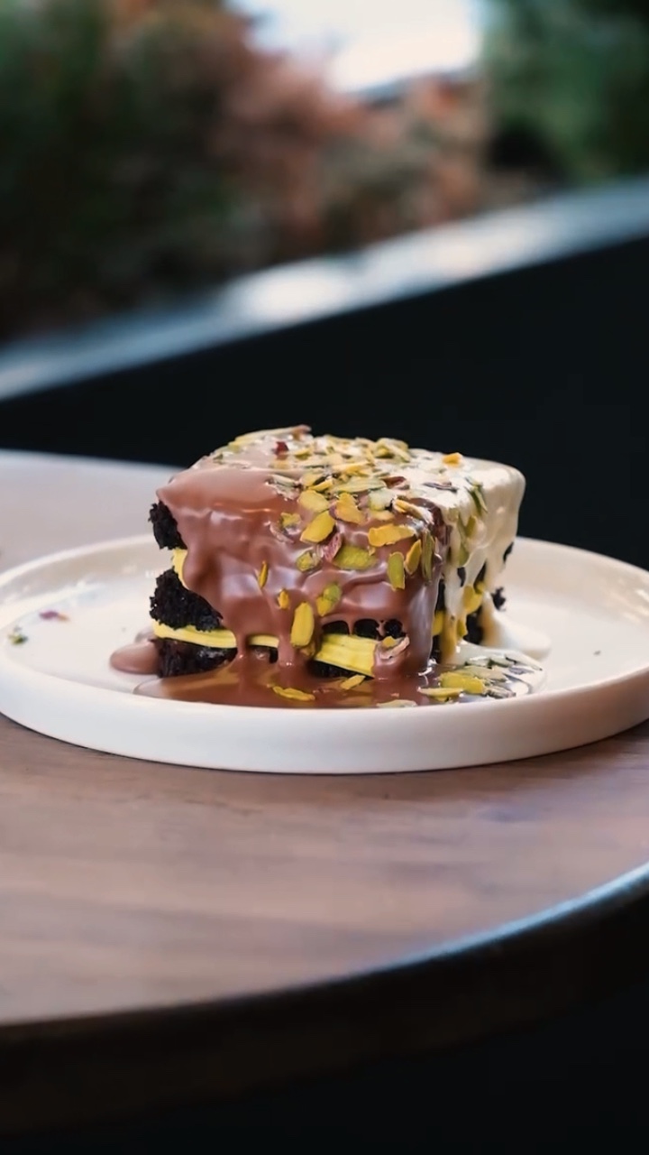 3VIDEO | CAFE🍭
