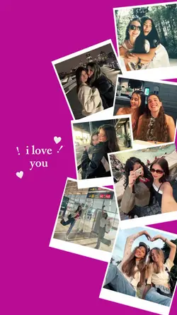 Wallpaper Friends