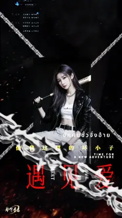 像我这样的坏小子