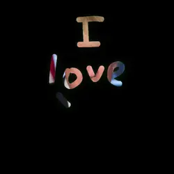 guess who is it