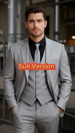 Suit Version 