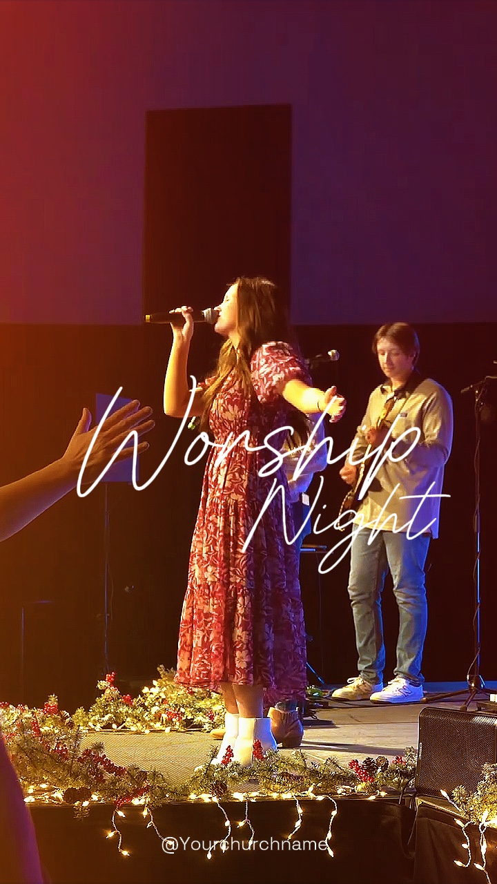 Worship Night Church
