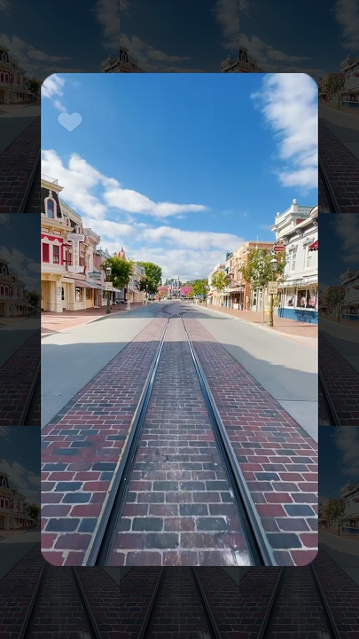 disneyland gezisi