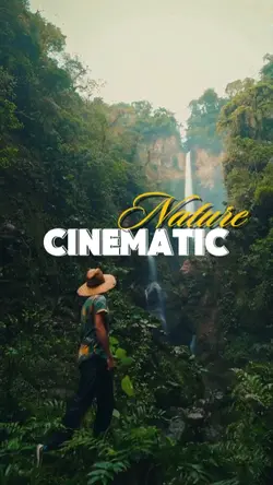 Cinematic Nature