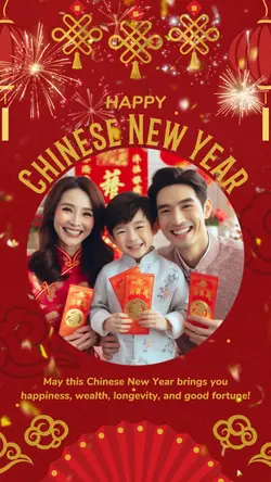 Chinese New Year