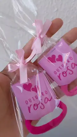 Outubro Rosa