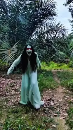 dikejar kunti