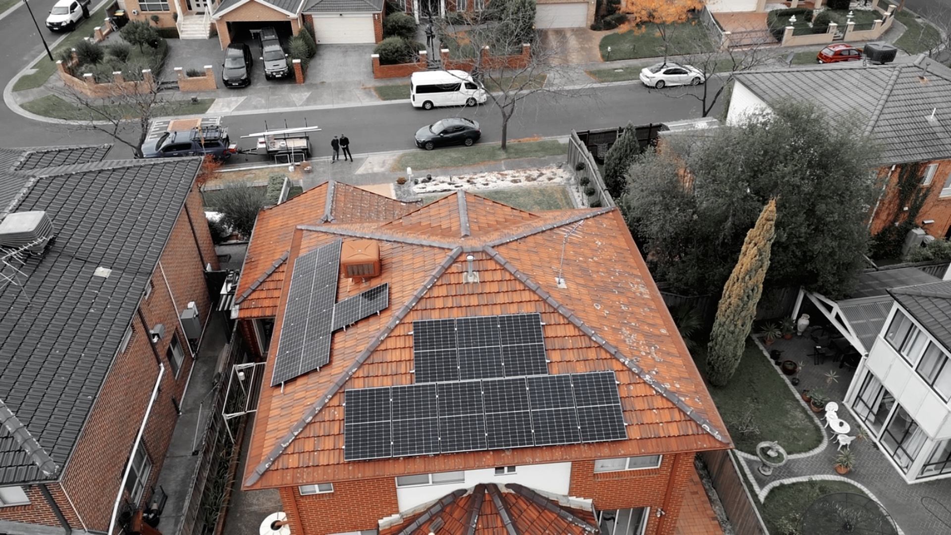 Energía Solar