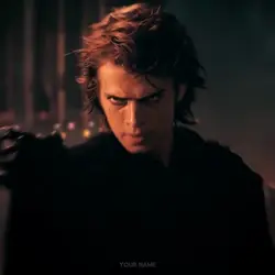 Anakin