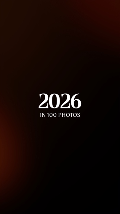 2026 en 100 photos 