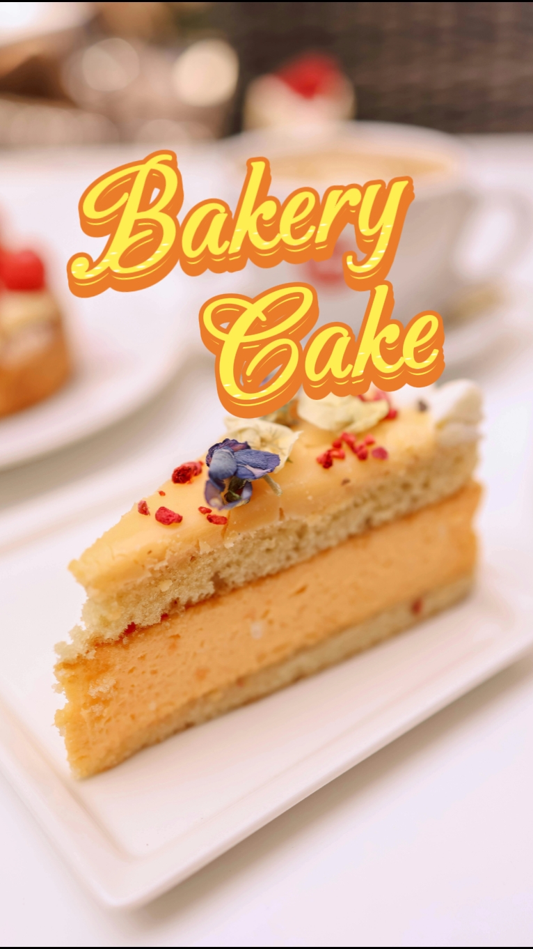 Pastel De Panadería 
