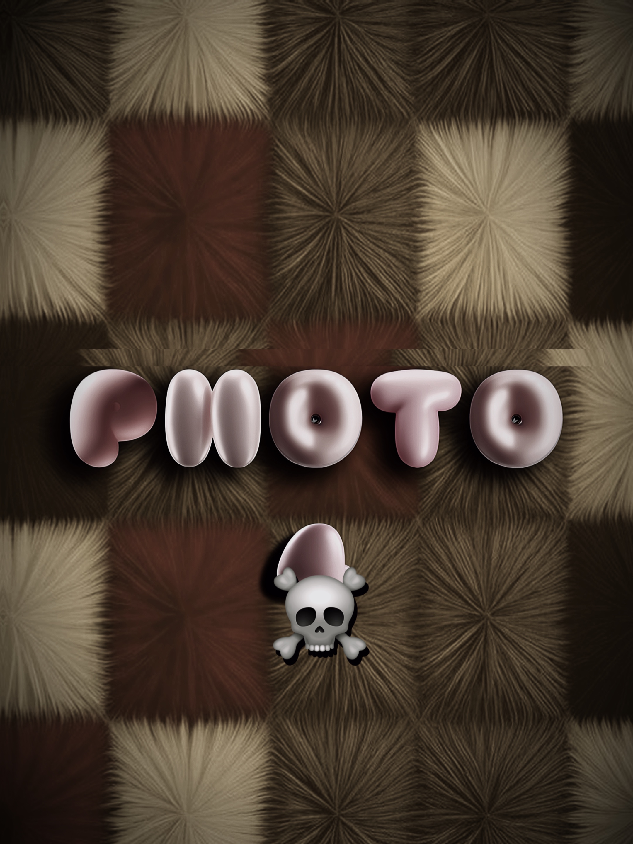 Skull 💀 edit