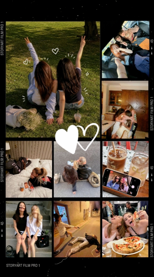 Frame Photo