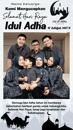 idul adha 2026 