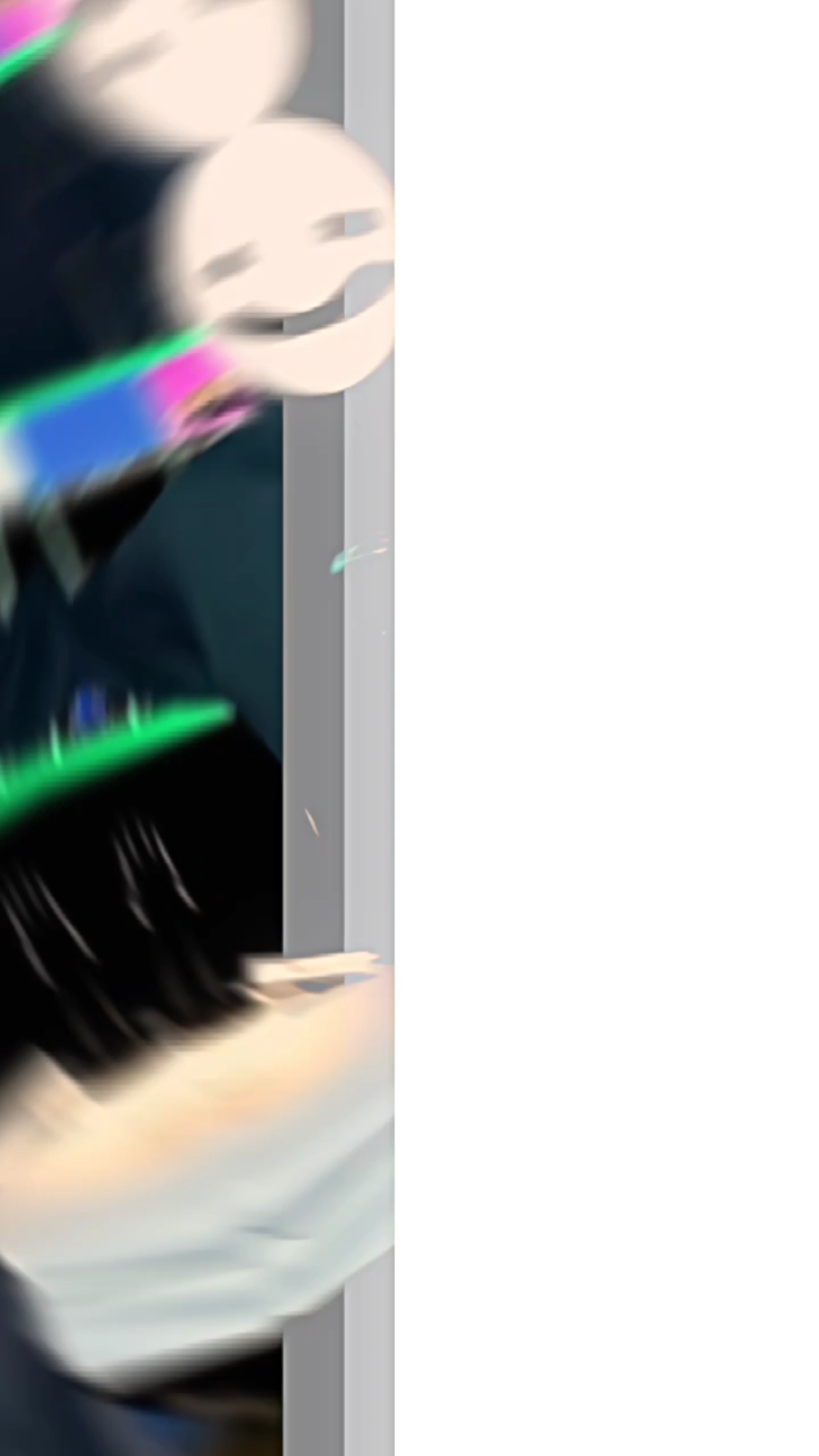 Mimi Nunggu lu Makek