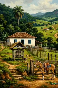 Fazenda 