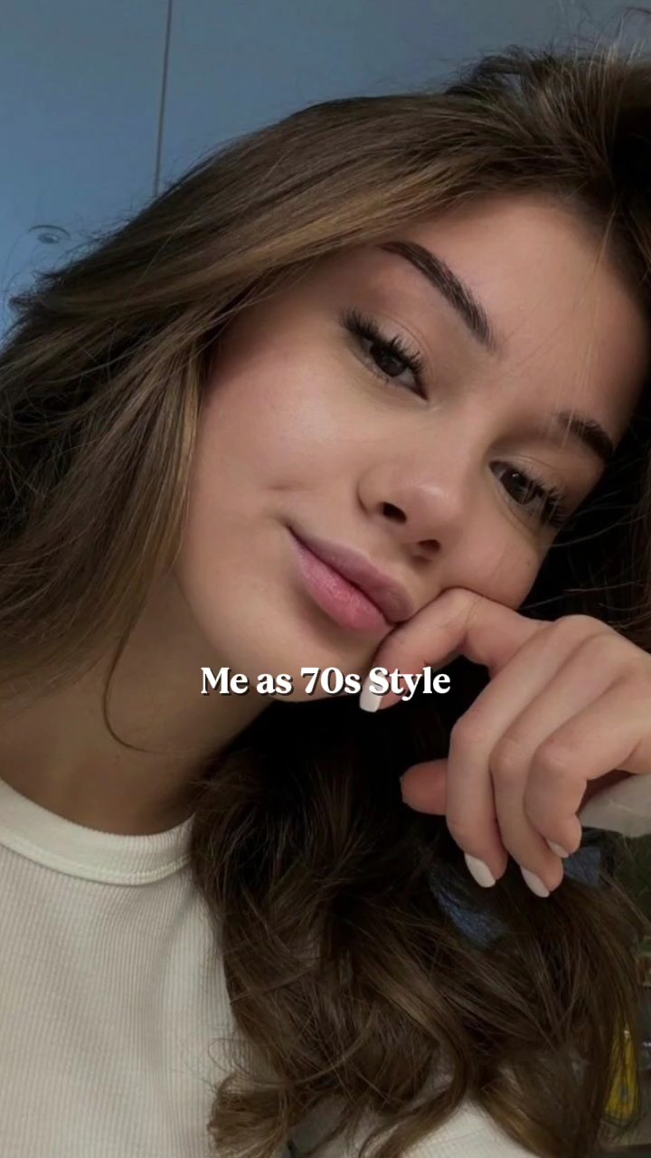 Estilo anos 70 IA 