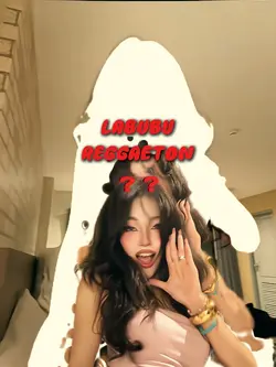 LABUBU REGGAETON
