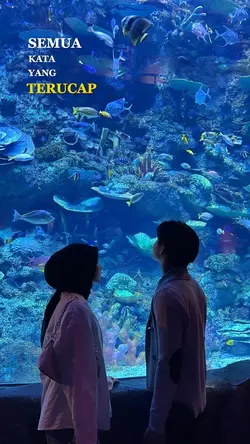 Lirik Semua Kata Nca