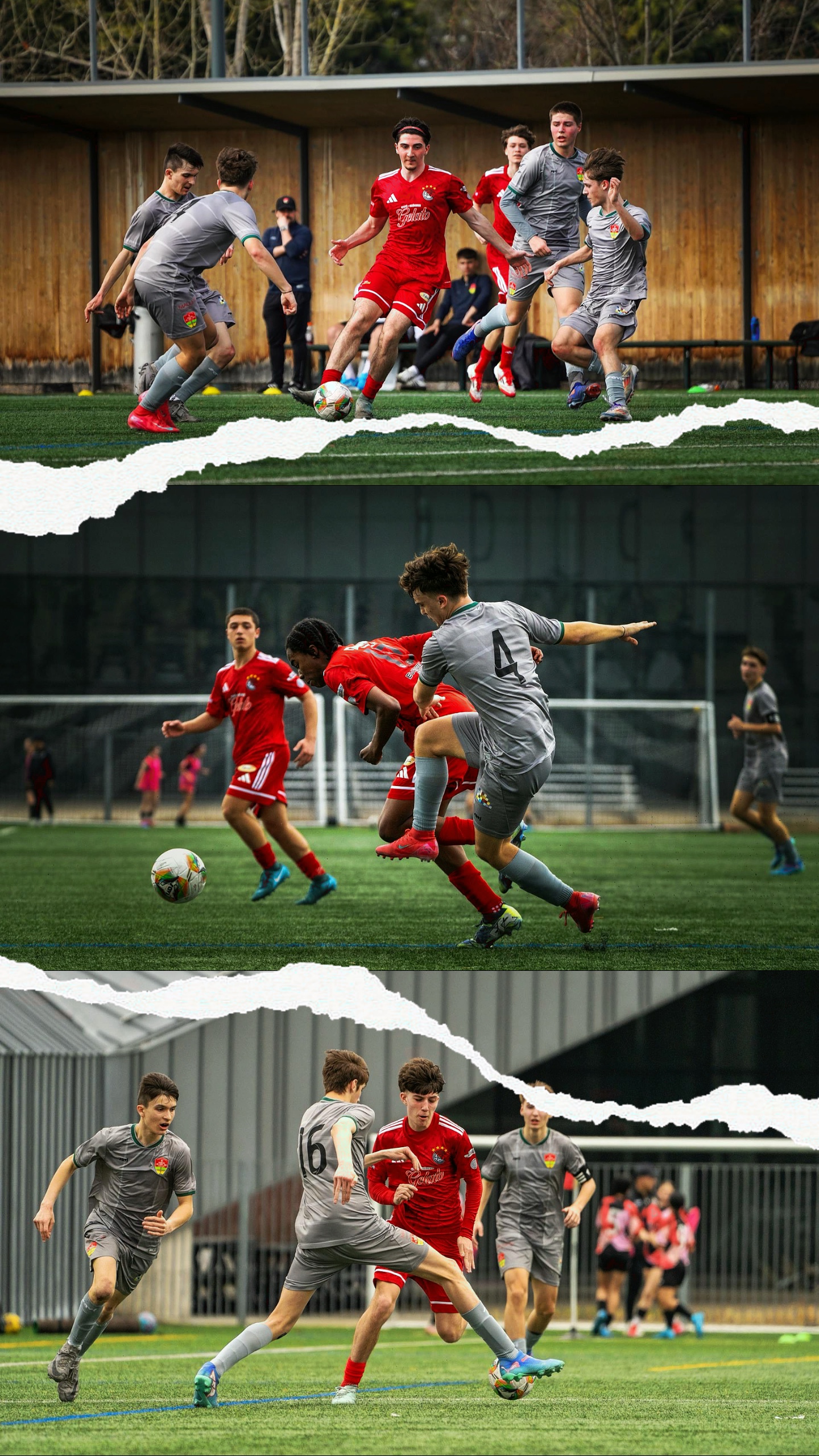 Mini fútbol 2025