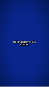Primera foto